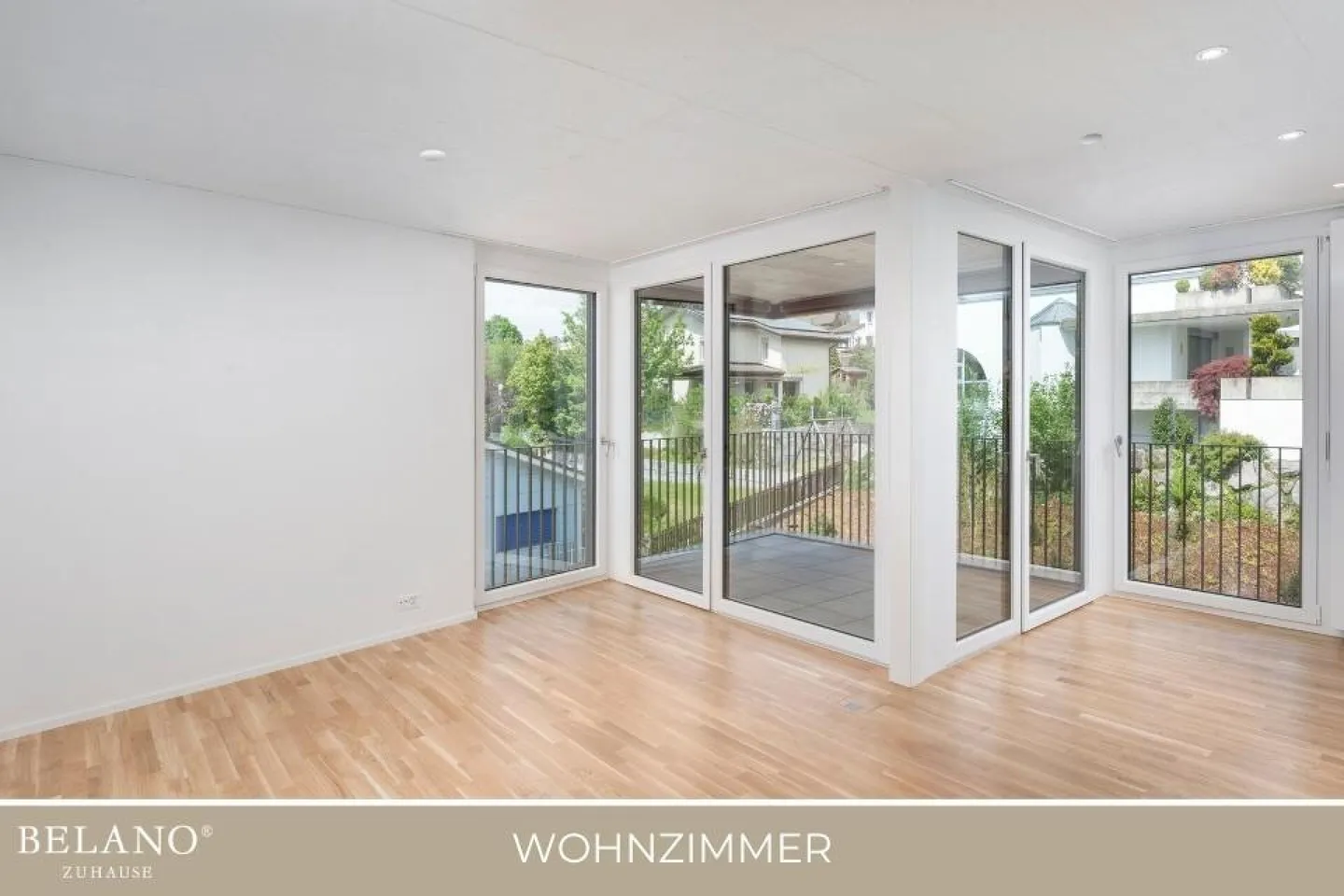 Senior and Generational Living at Belano Home in Wohlen - Photo 11 of 15