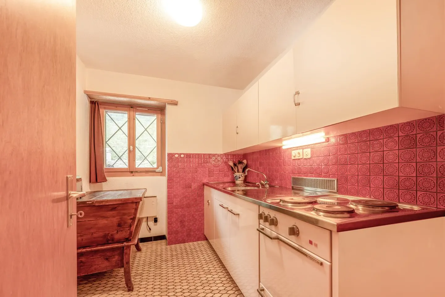 Casa Con Anima - Ein Refugium im Bergell - Photo 7 of 12
