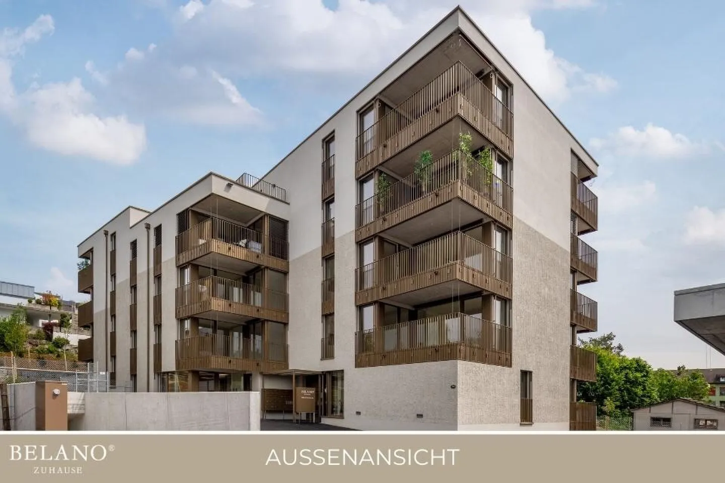 Senior and Generational Living at Belano Home in Wohlen - Photo 15 of 15