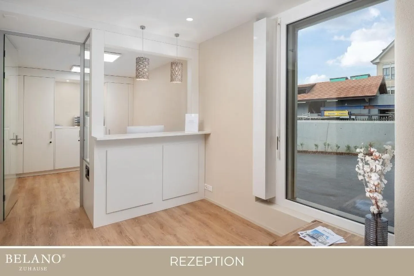 Senior and Generational Living at Belano Home in Wohlen - Photo 2 of 15