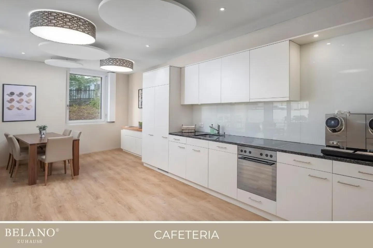 Senior and Generational Living at Belano Home in Wohlen - Photo 4 of 15