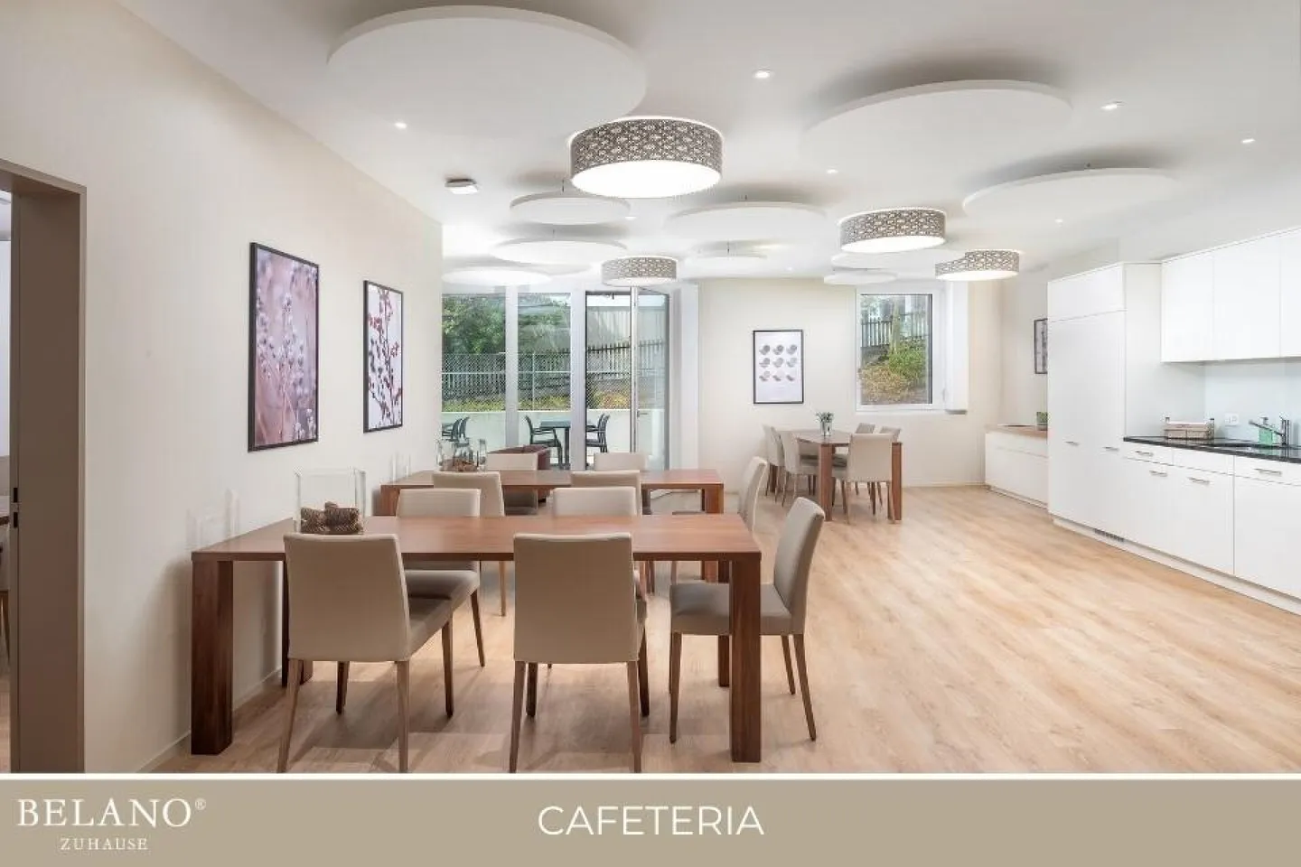 Senior and Generational Living at Belano Home in Wohlen - Photo 5 of 15