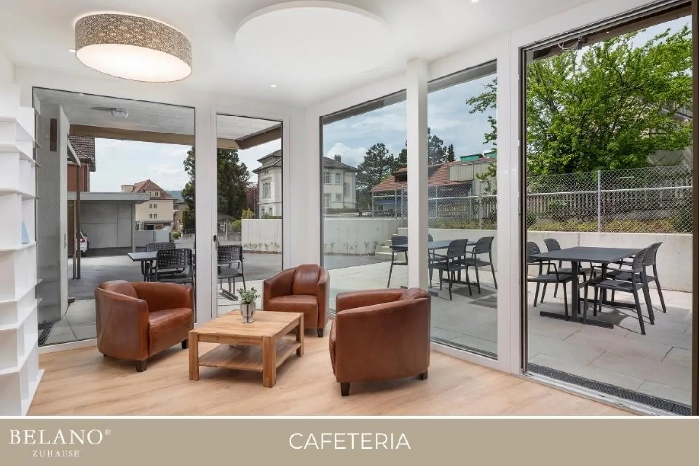 Senior and Generational Living at Belano Home in Wohlen - Photo 6 of 15