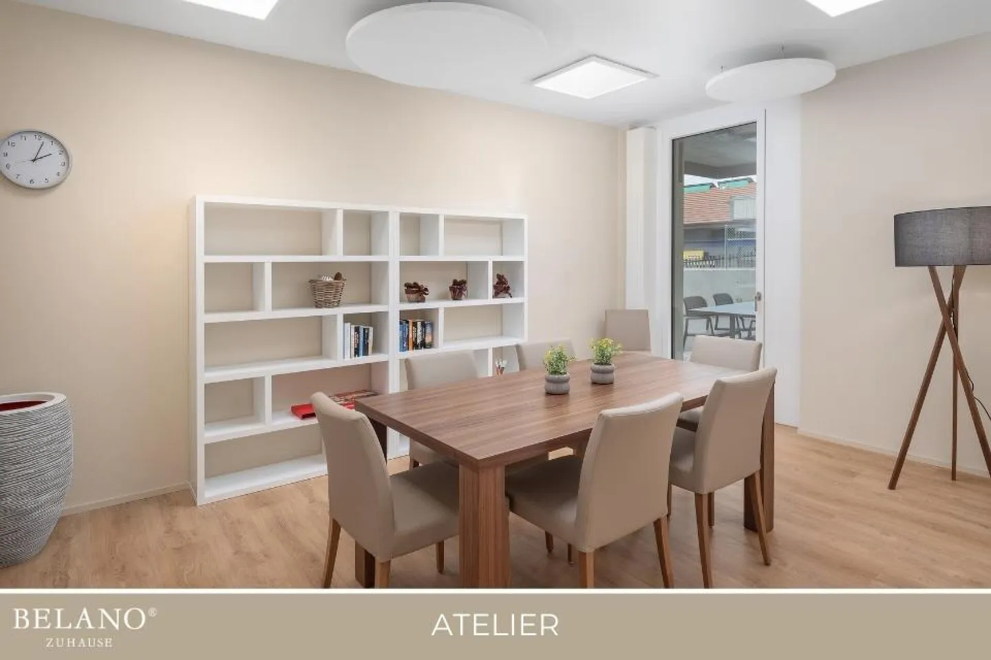 Senior and Generational Living at Belano Home in Wohlen - Photo 8 of 15