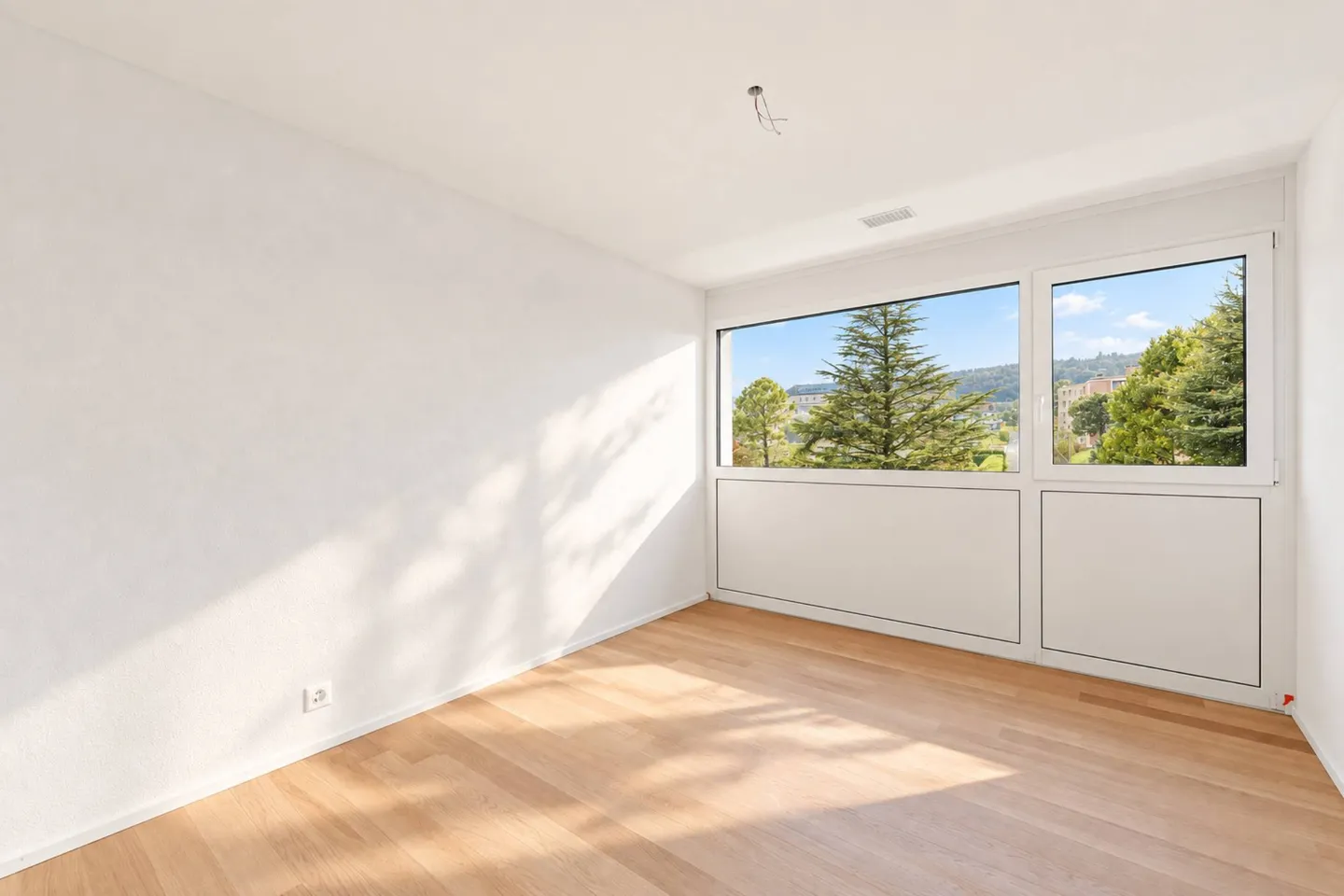 Neues und modernes Penthouse mit einer 95m2 großen Dachterrasse - Foto 5 von 9