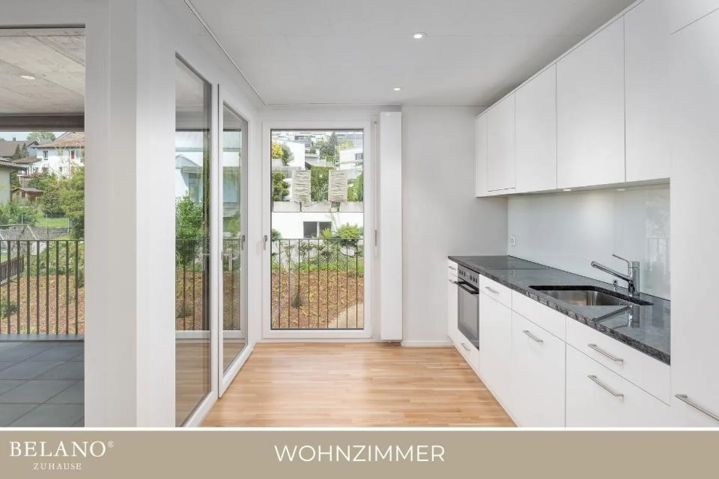 Senior and Generational Living at Belano Home in Wohlen - Photo 10 of 15