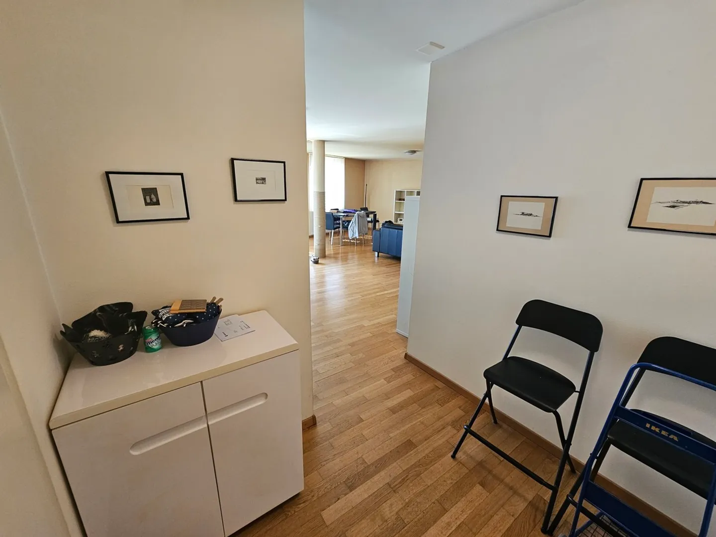 Appartement spacieux à Sierre - Photo 3 sur 12