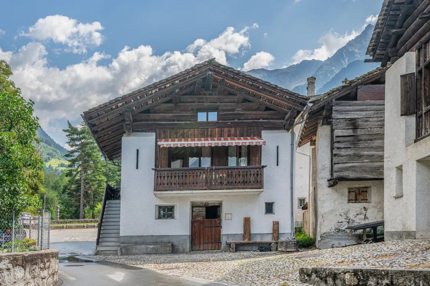 Casa Con Anima - Ein Refugium im Bergell - Photo 11 of 12