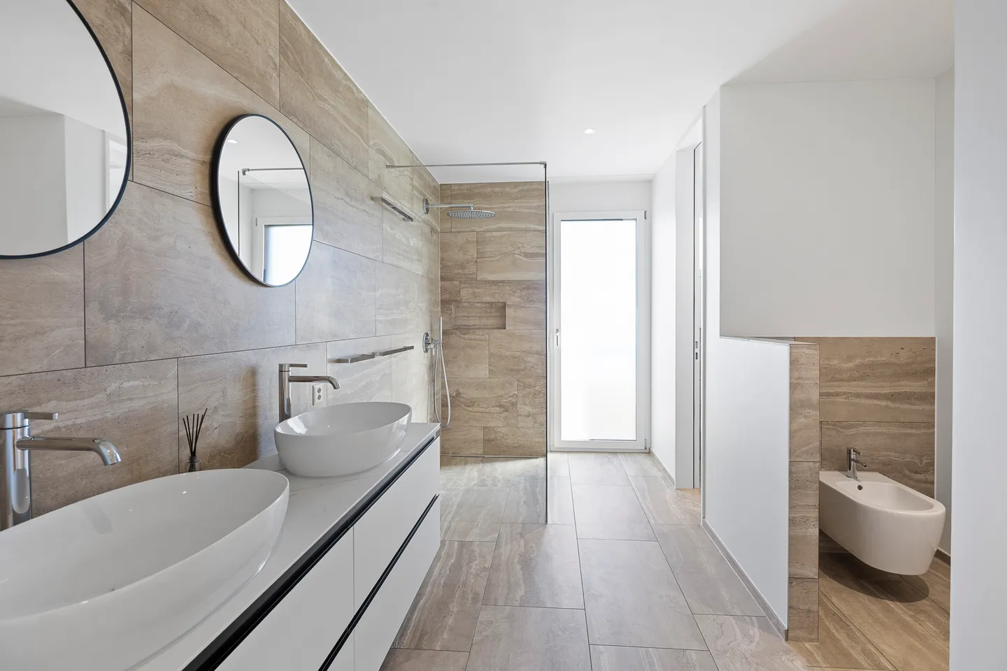 Casa bifamiliare in vendita - Foto 12 di 14