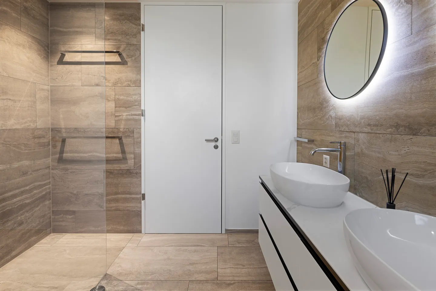 Casa bifamiliare in vendita - Foto 13 di 14