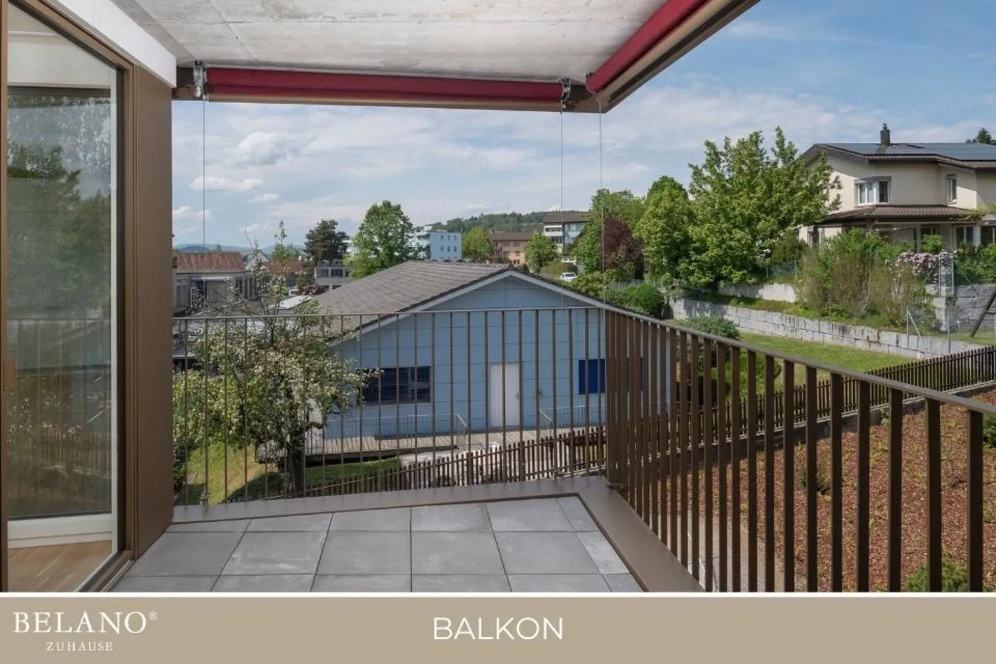 Senior and Generational Living at Belano Home in Wohlen - Photo 12 of 15