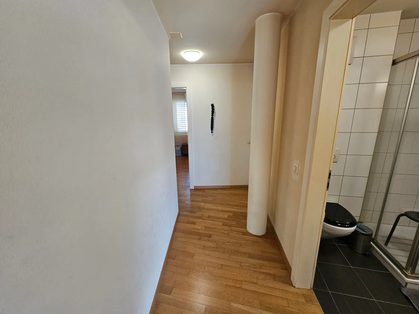 Appartement spacieux à Sierre - Photo 4 sur 12