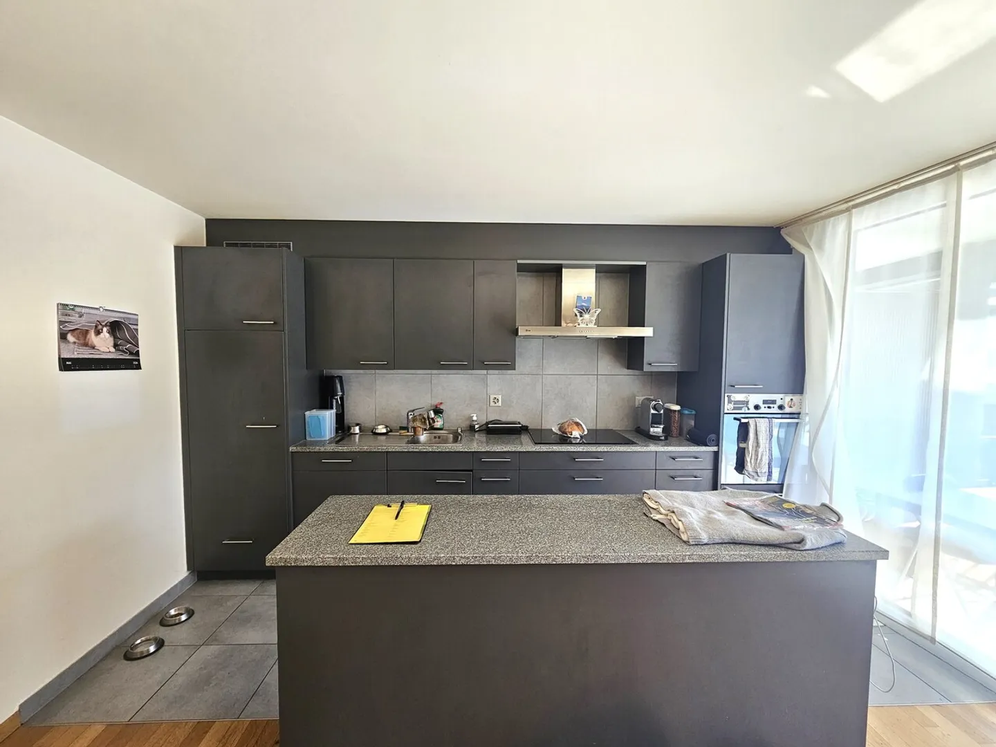 Appartement spacieux à Sierre - Photo 6 sur 12