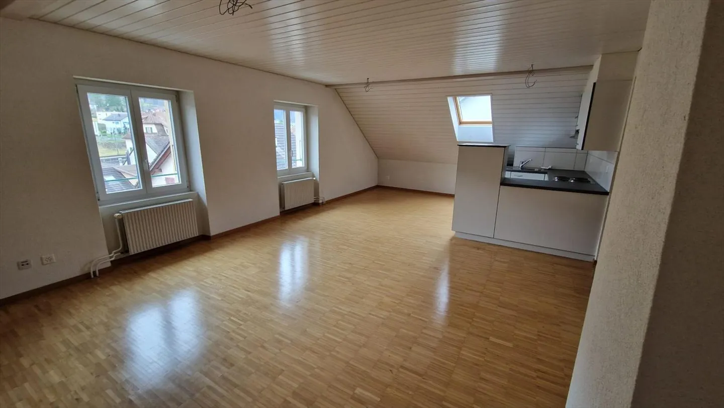 Appartamento 3.5 stanze - Foto 1 di 18