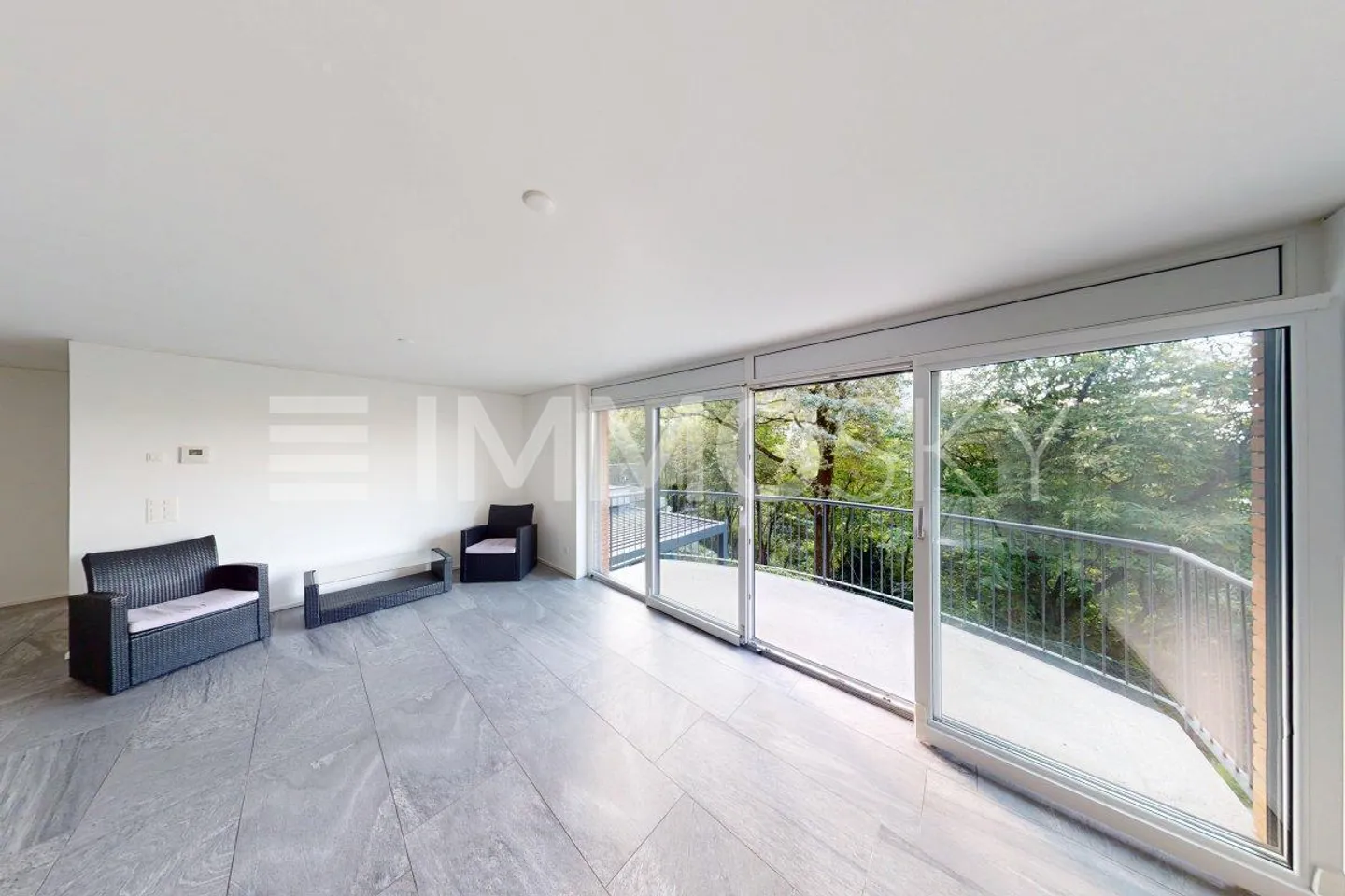 Residence Val Magin - Cadro - Photo 1 of 5