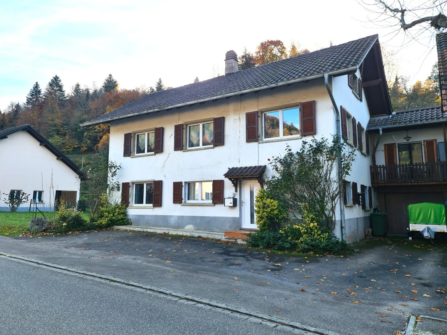 Casa 9 stanze - Foto 23 di 30