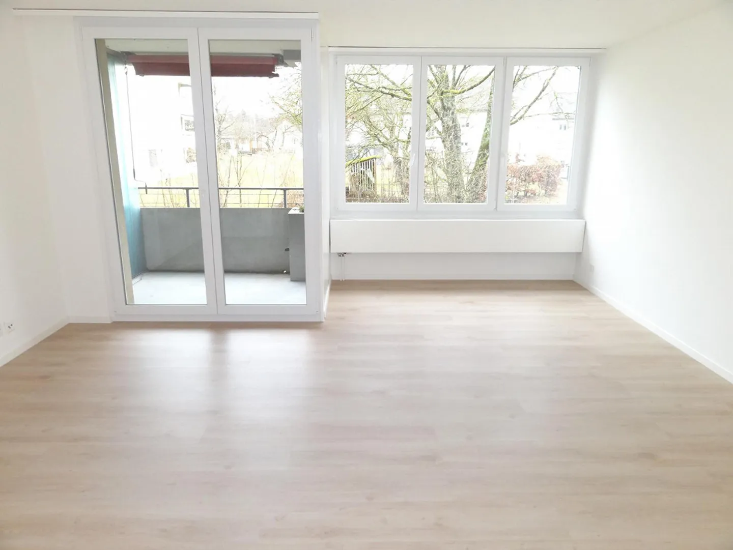 Appartamento singolo in una posizione tranquilla cerca te! - Foto 2 di 3