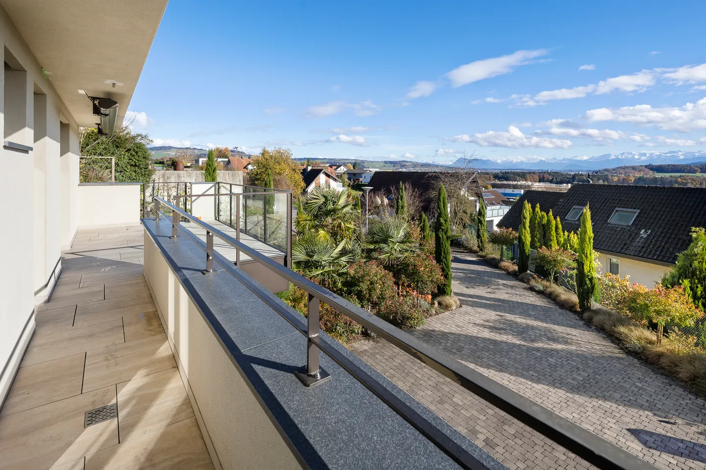 Casa bifamiliare in vendita - Foto 3 di 14