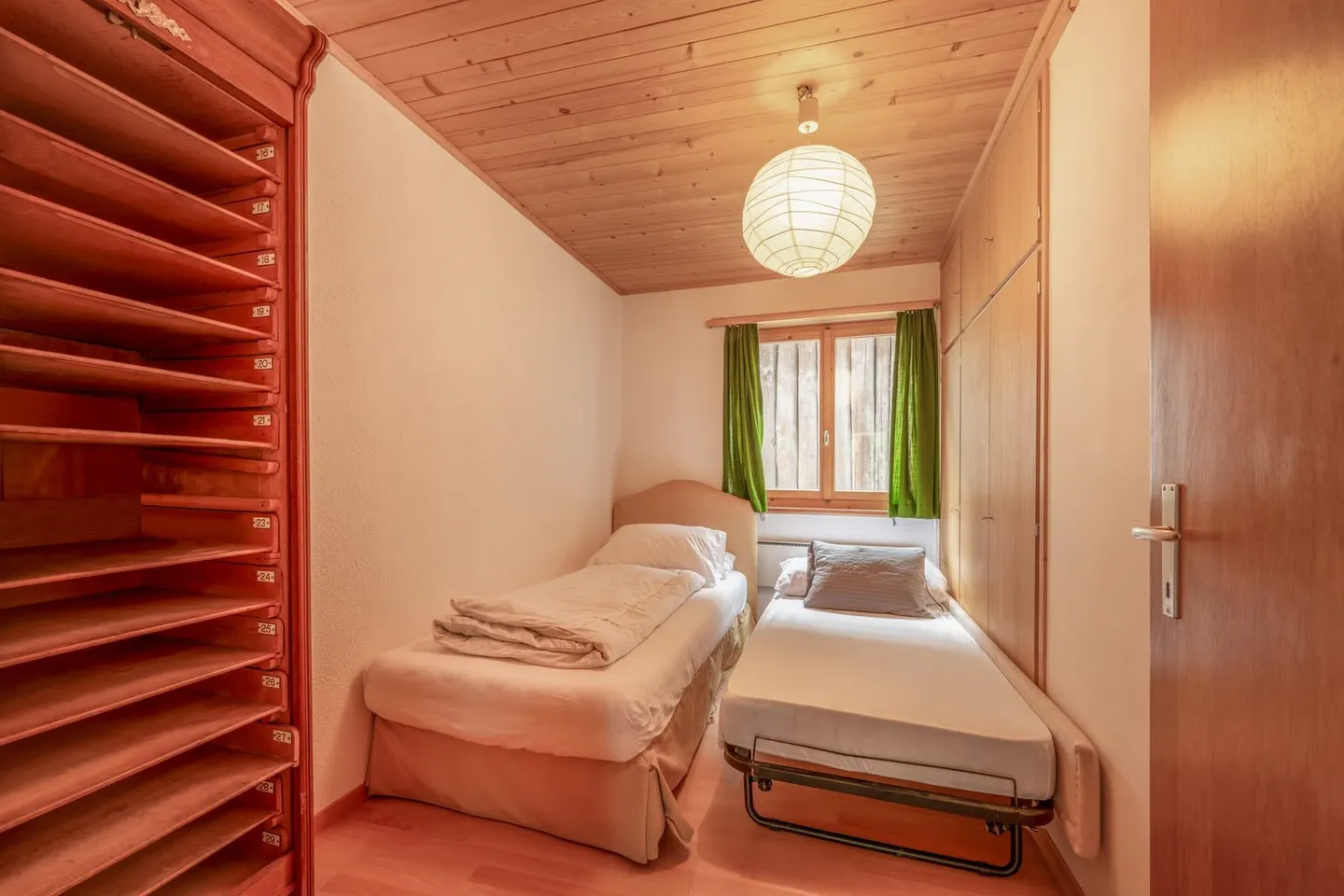 Casa Con Anima - Ein Refugium im Bergell - Photo 10 of 12