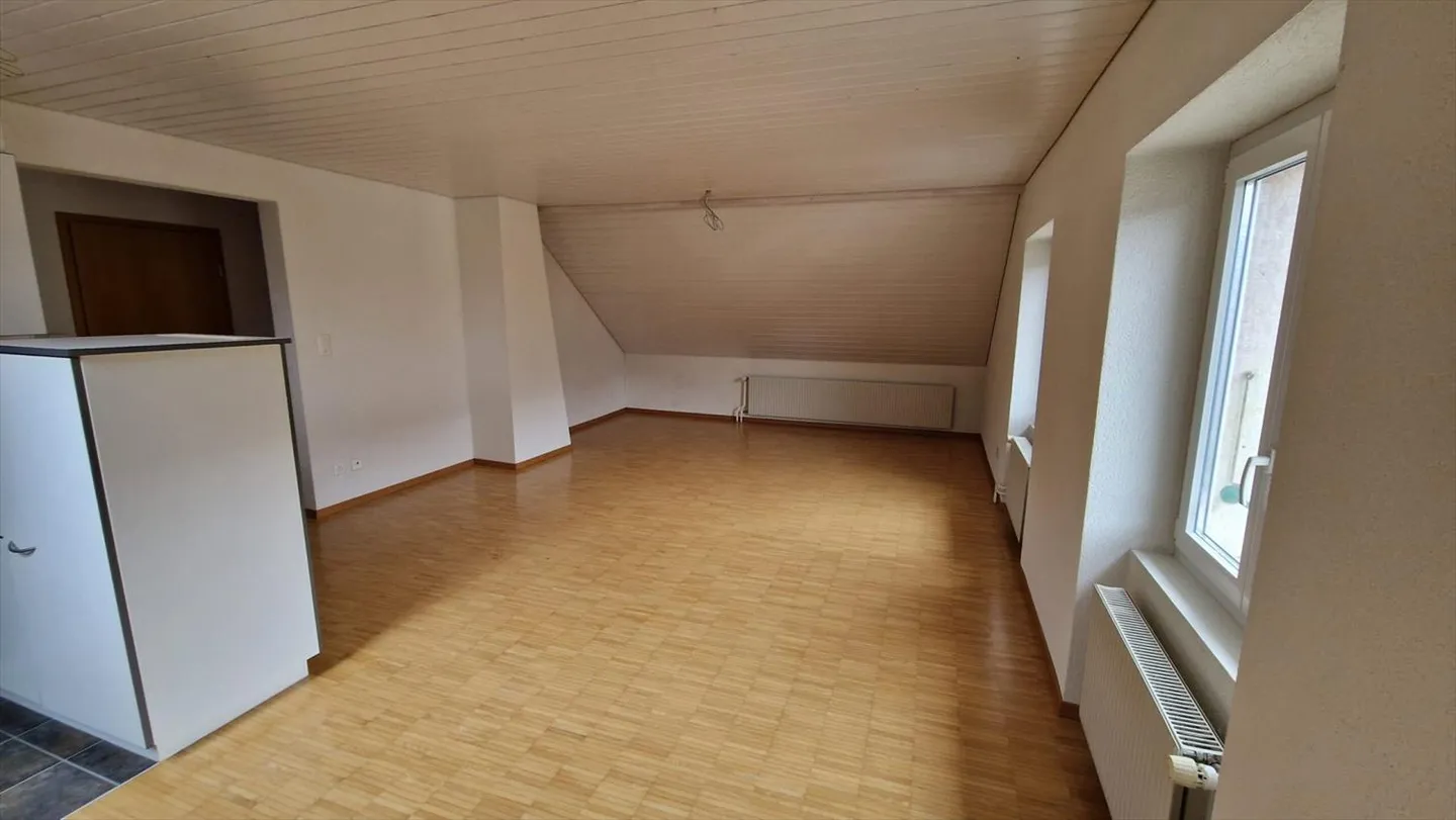 Appartamento 3.5 stanze - Foto 2 di 18