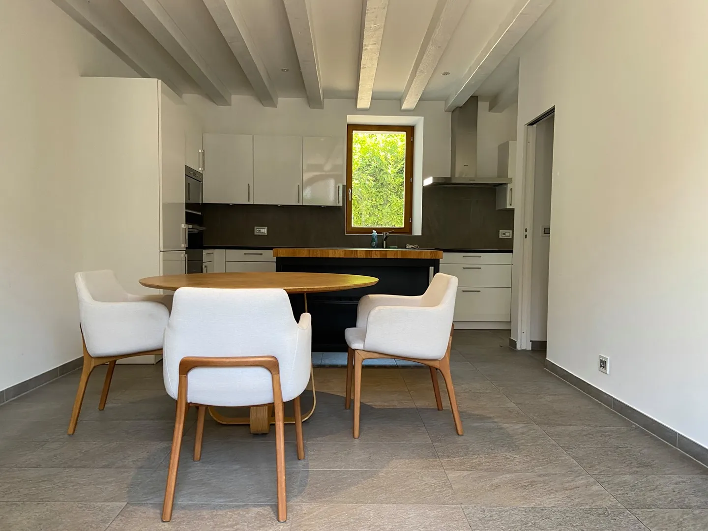 Appartamento in affitto - Foto 4 di 9