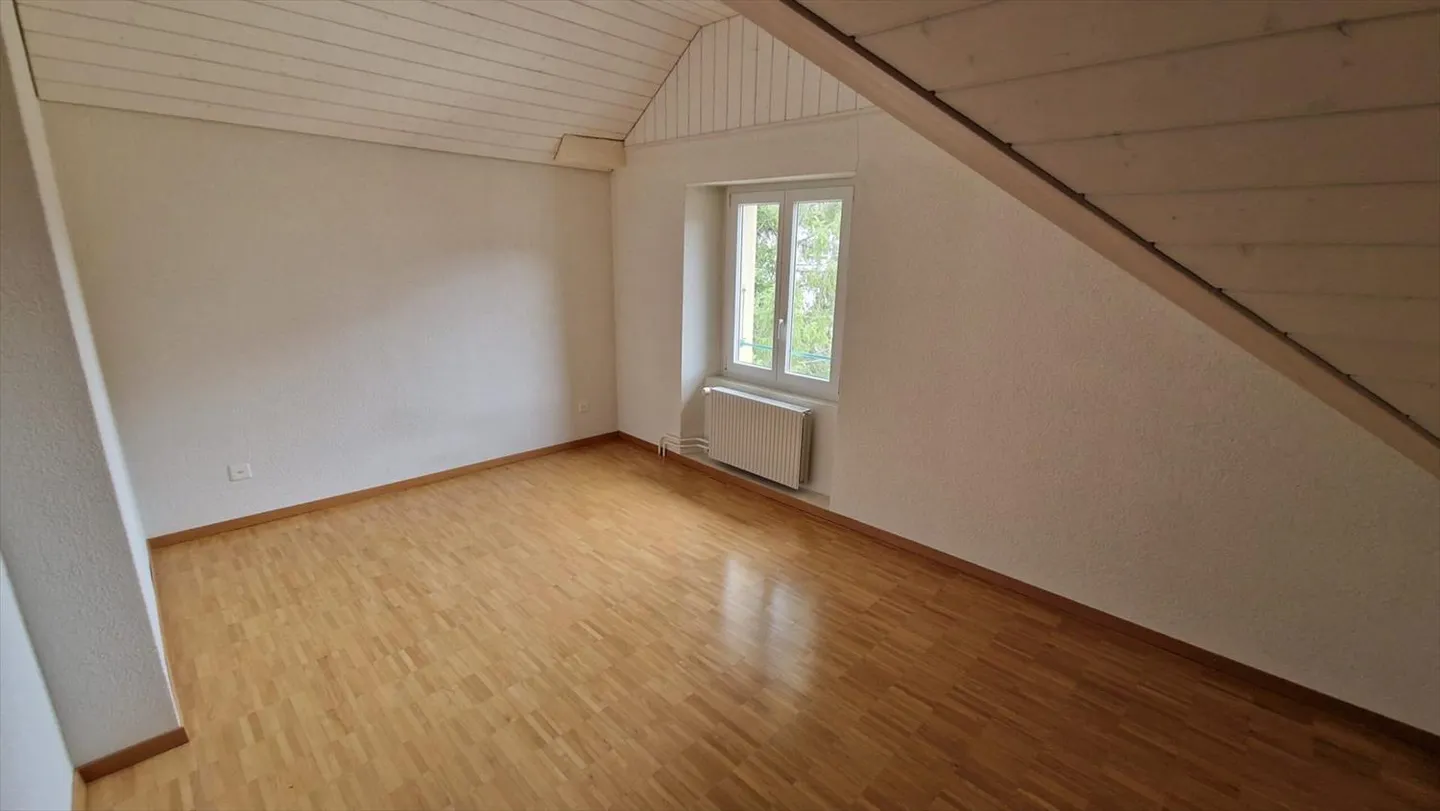 Appartamento 3.5 stanze - Foto 6 di 18