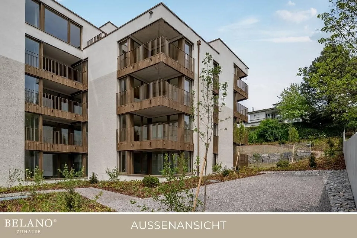 Senior and Generational Living at Belano Home in Wohlen - Photo 1 of 15