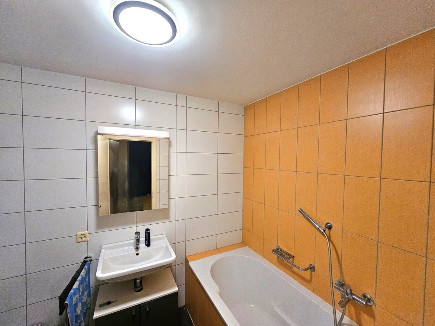Appartement spacieux à Sierre - Photo 9 sur 12