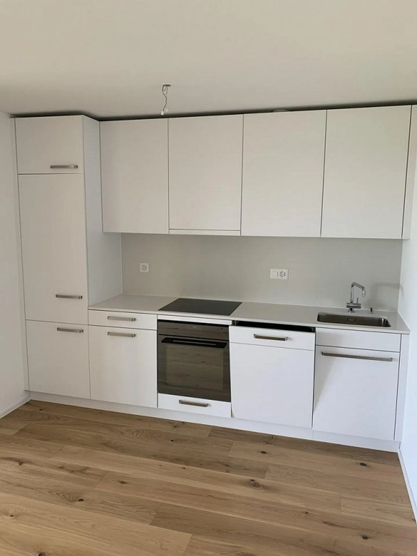 Vivere con comfort - moderno appartamento di 2,5 stanze a Egerkingen - Foto 2 di 5