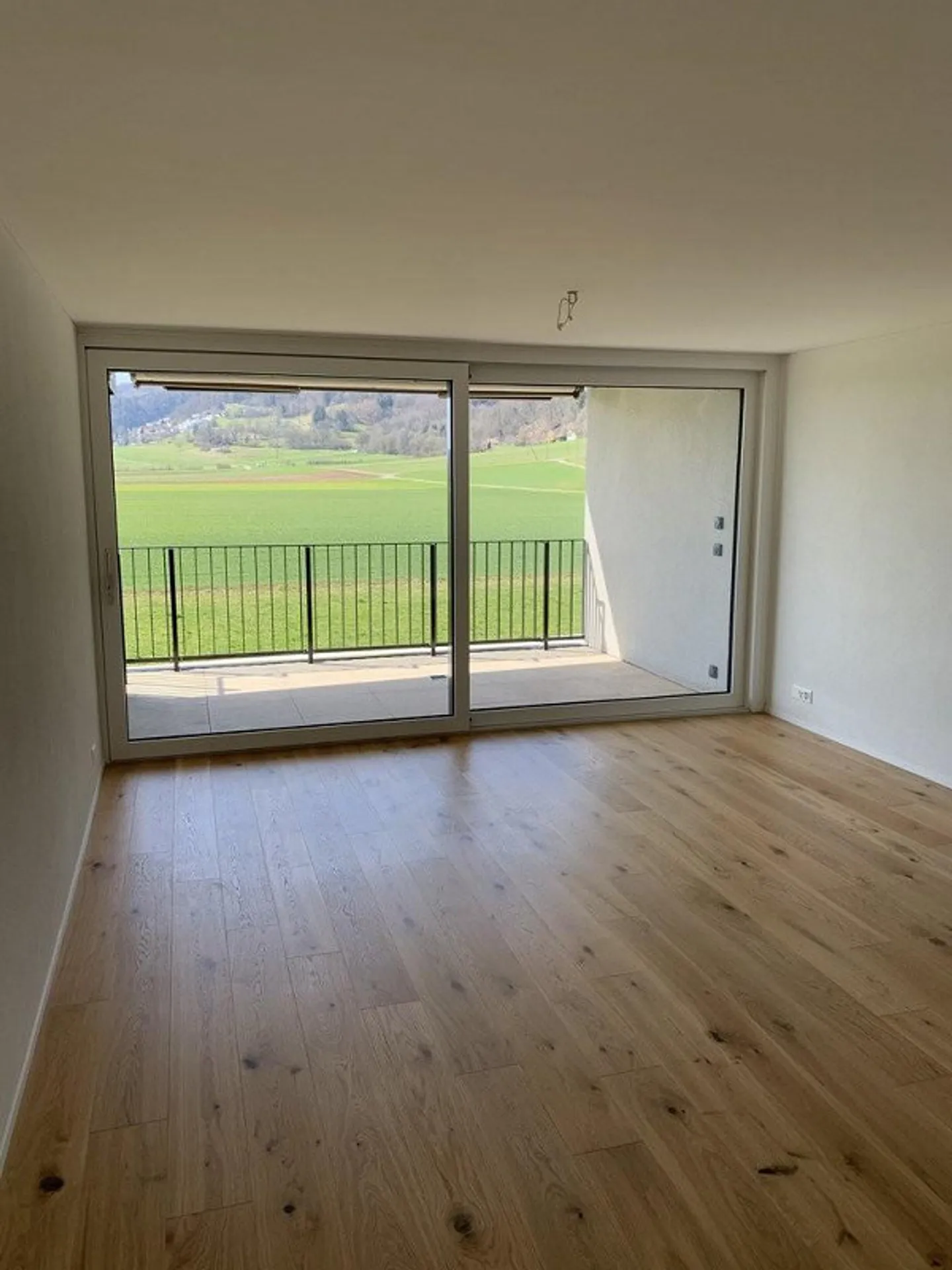 Vivere con comfort - moderno appartamento di 2,5 stanze a Egerkingen - Foto 3 di 5