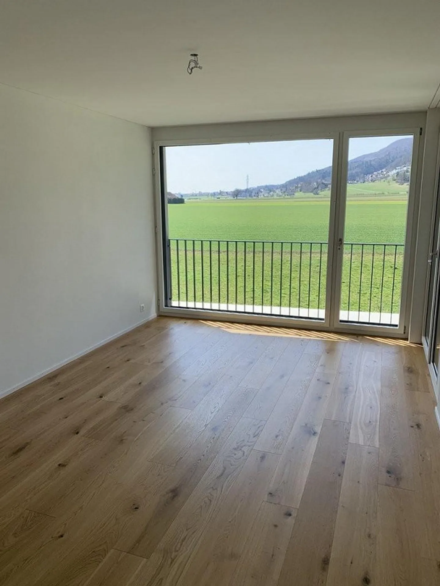Vivere con comfort - moderno appartamento di 2,5 stanze a Egerkingen - Foto 4 di 5