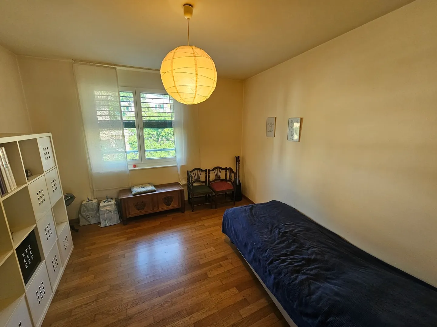 Appartement spacieux à Sierre - Photo 11 sur 12