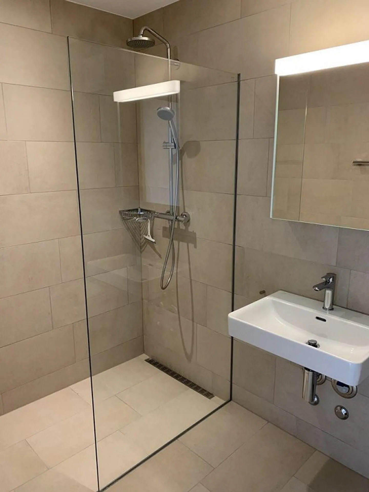 Vivere con comfort - moderno appartamento di 2,5 stanze a Egerkingen - Foto 5 di 5