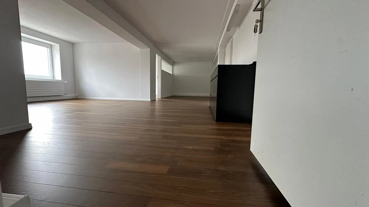 Attraktive Bürofläche in Kirchlindach zu vermieten! - Foto 4 von 9