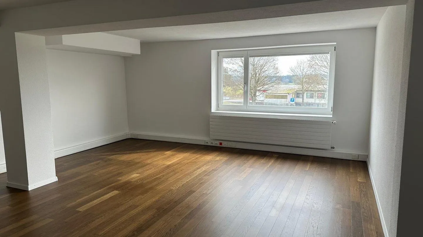Attraktive Bürofläche in Kirchlindach zu vermieten! - Foto 7 von 9
