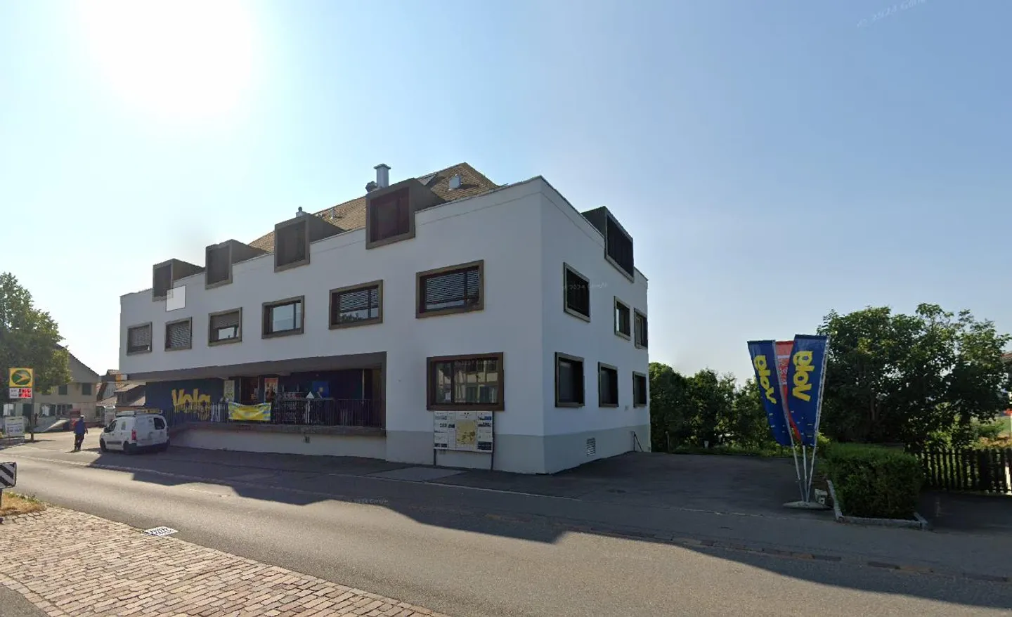 Attraktive Bürofläche in Kirchlindach zu vermieten! - Foto 1 von 9