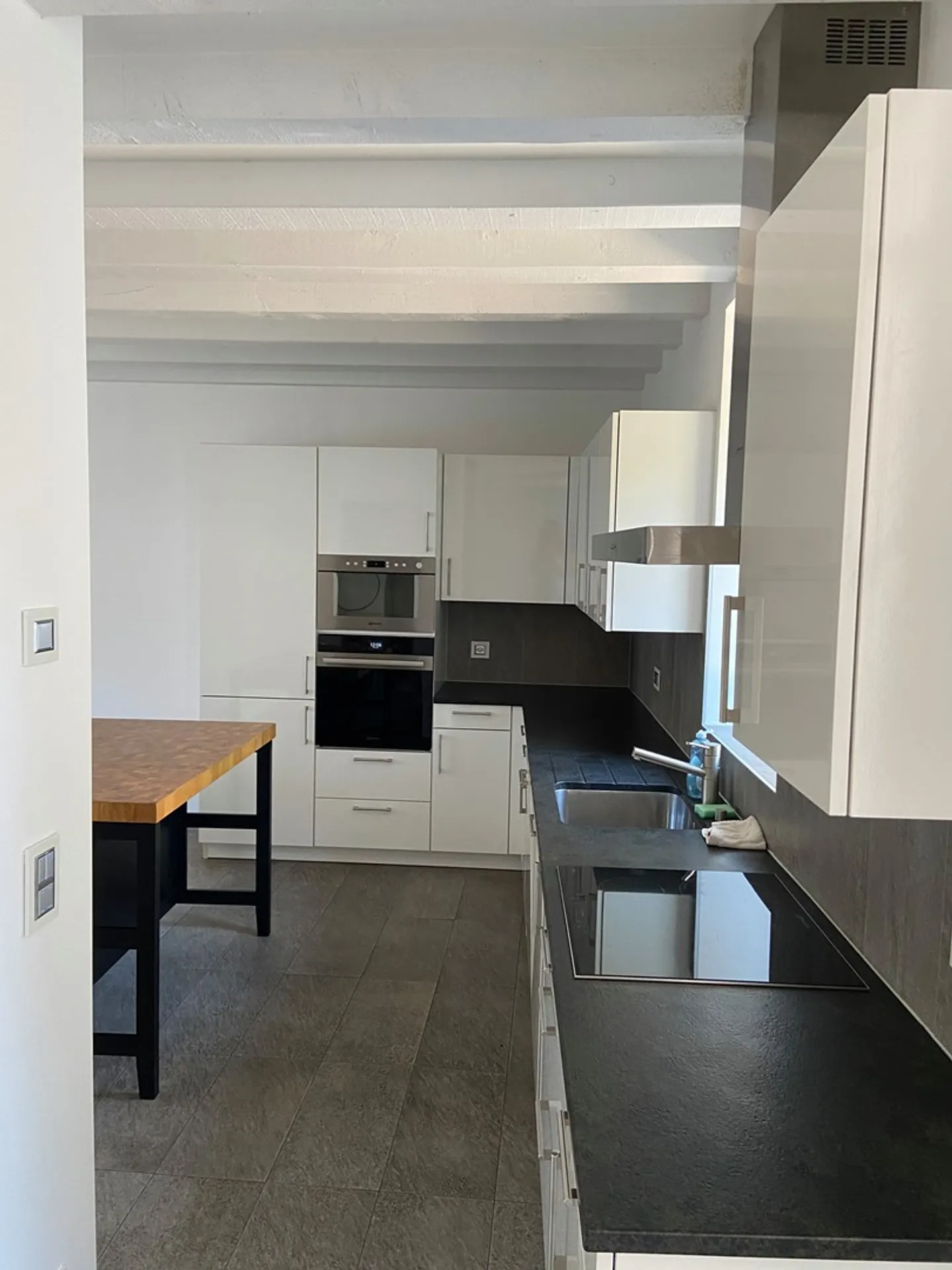 Appartamento in affitto - Foto 5 di 9