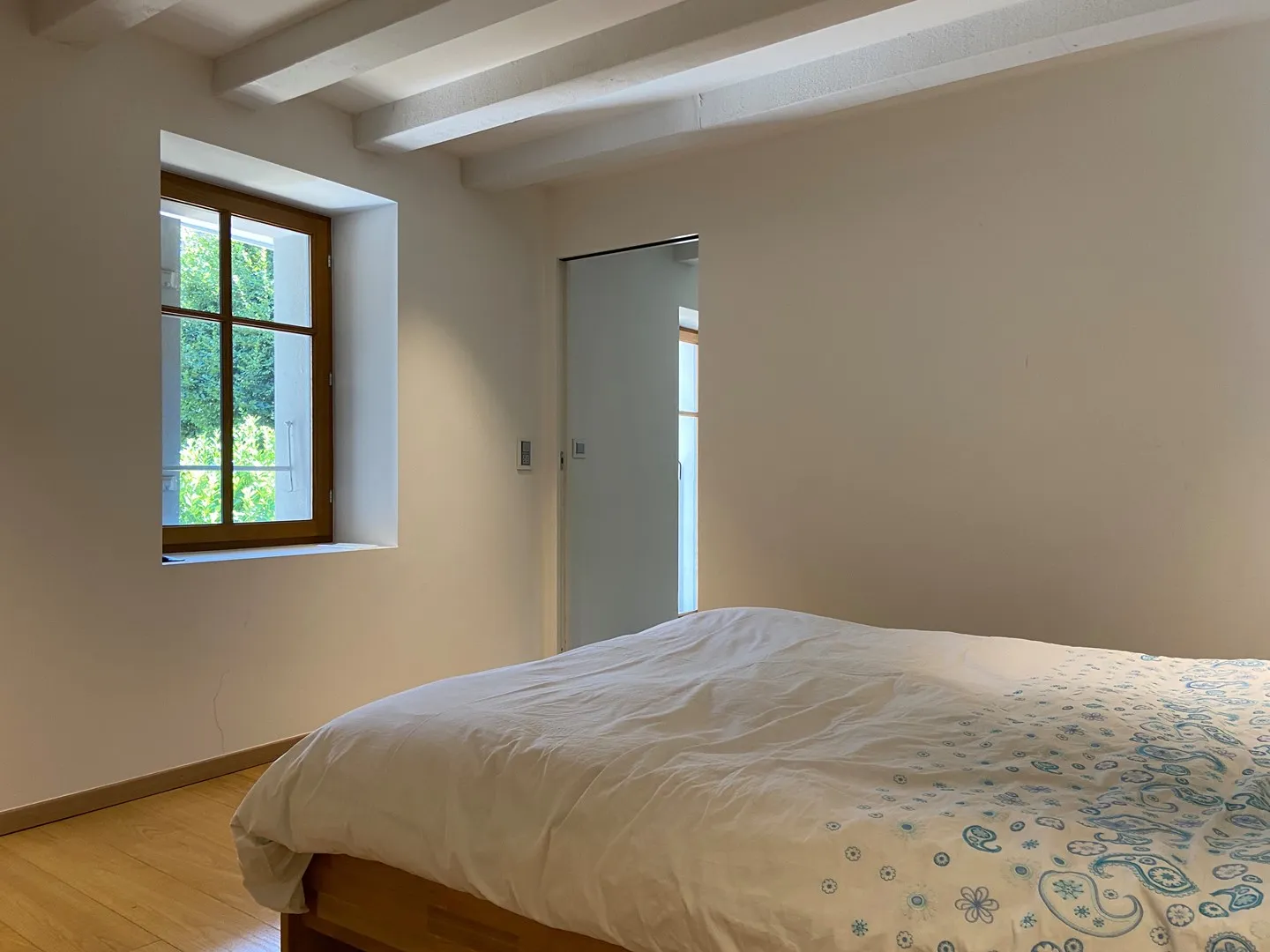 Appartamento in affitto - Foto 6 di 9