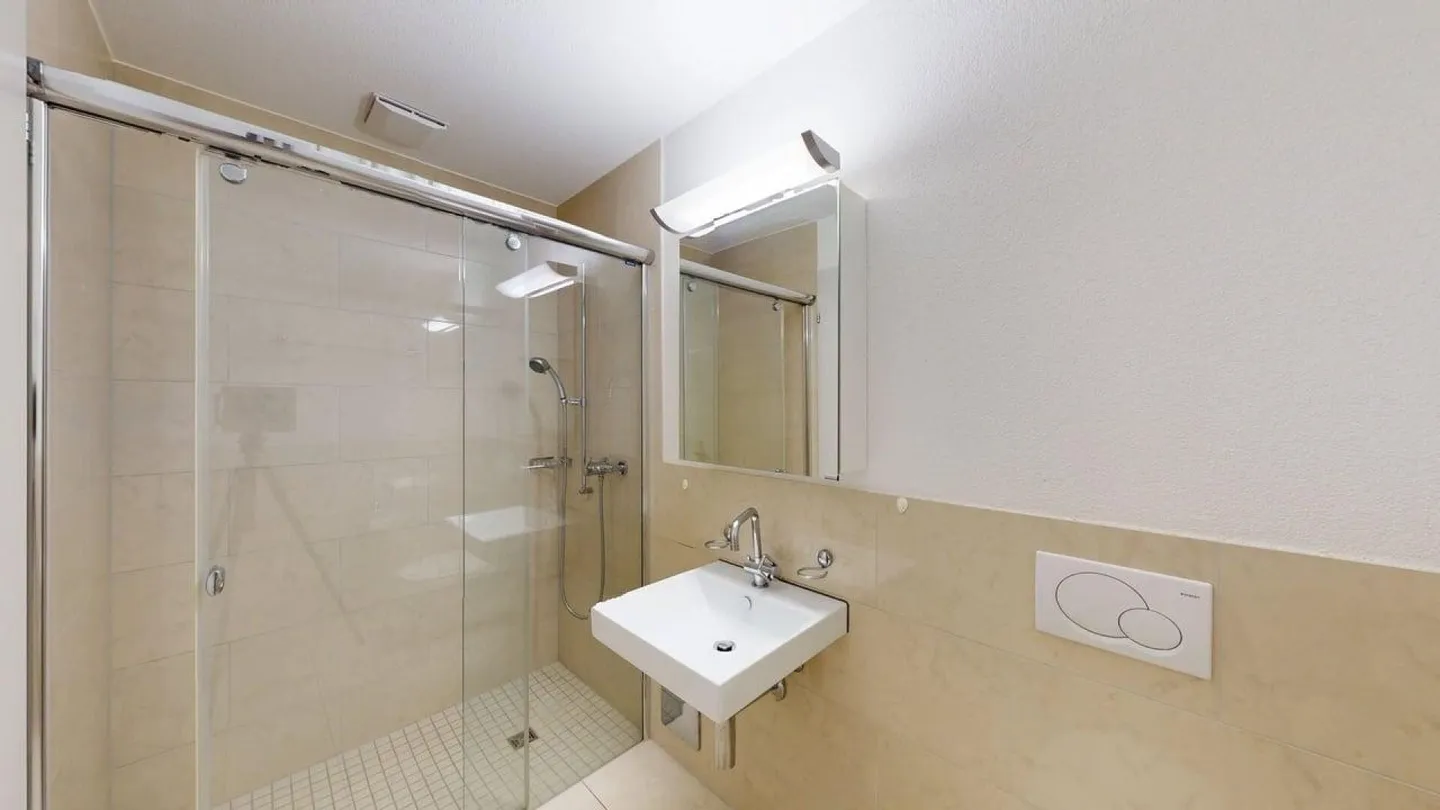 Appartement moderne de 3,5 pièces avec vue à louer - Photo 5 sur 11