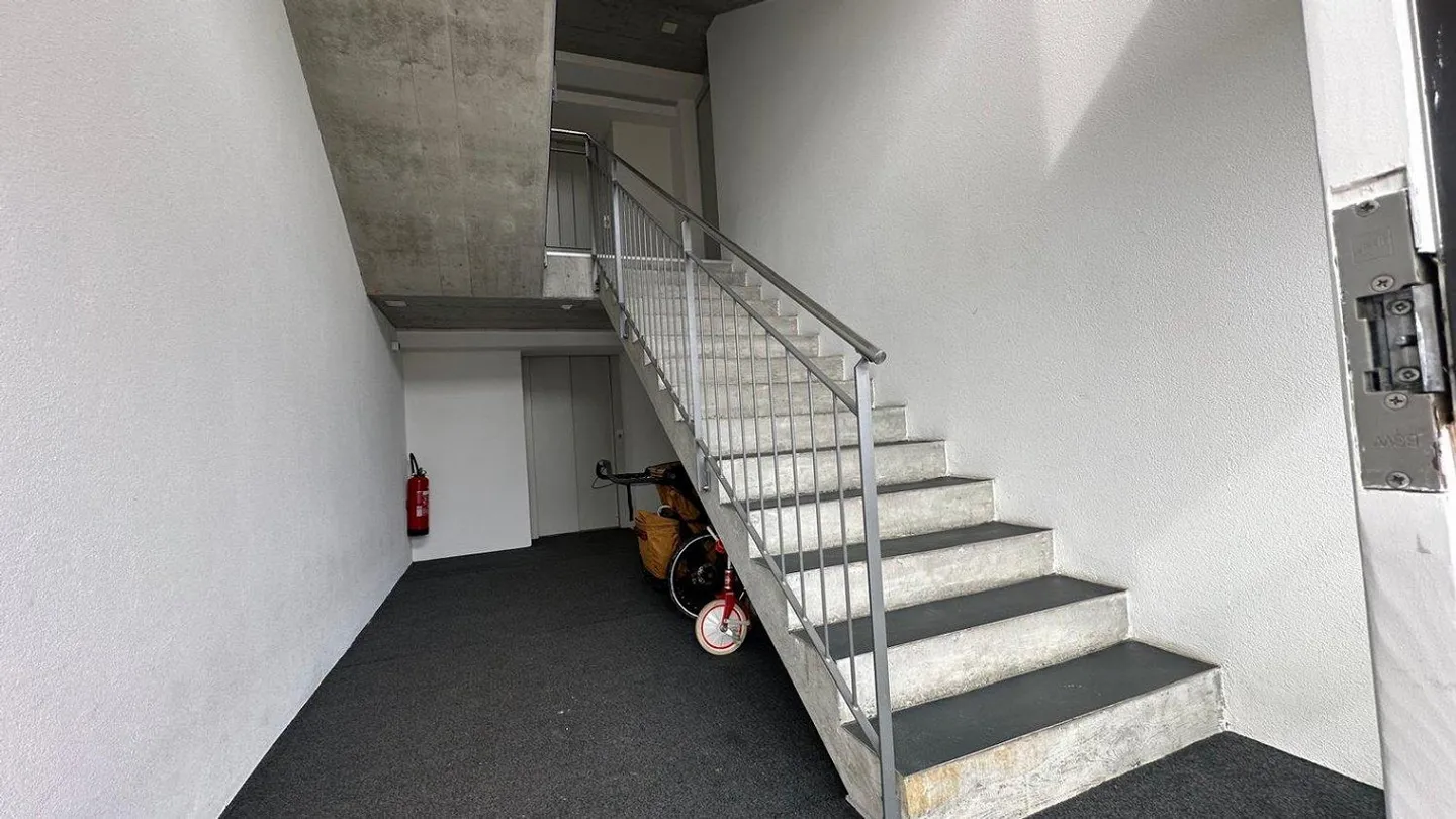 Attraktive Bürofläche in Kirchlindach zu vermieten! - Foto 3 von 9