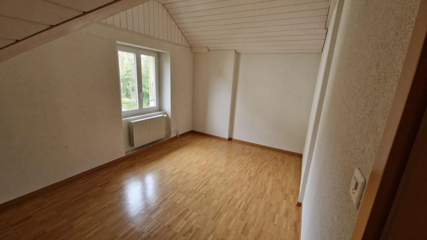 Appartamento 3.5 stanze - Foto 13 di 18