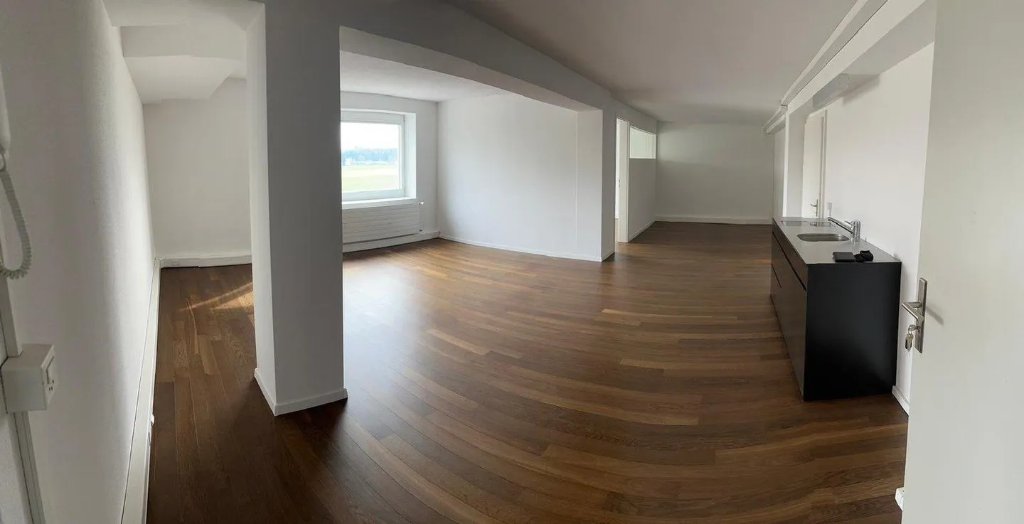 Attraktive Bürofläche in Kirchlindach zu vermieten! - Foto 9 von 9