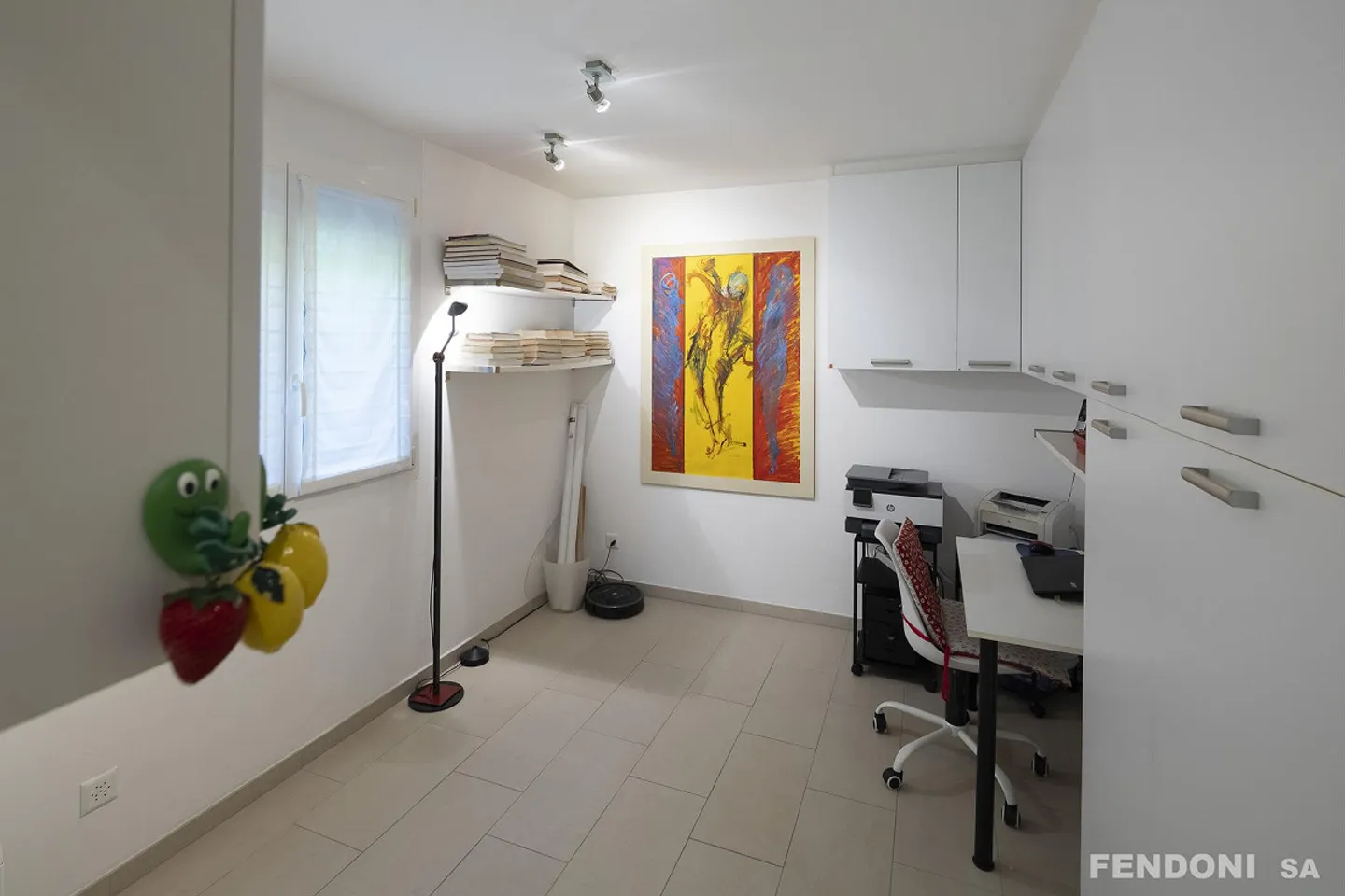 Esclusivo e lussuoso condominio con vista lago - Foto 16 di 17