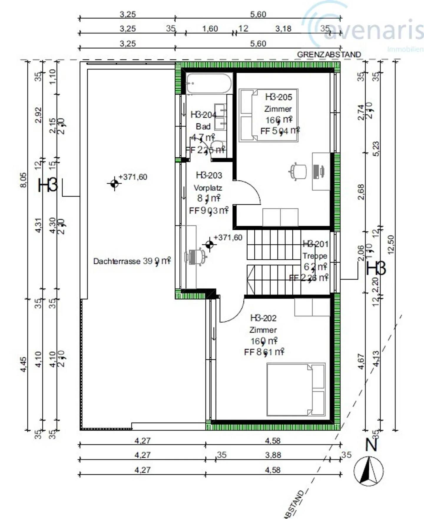 Nouveau projet de construction VIEW : villas exclusives avec vue dans un emplacement calme - Photo 19 sur 29
