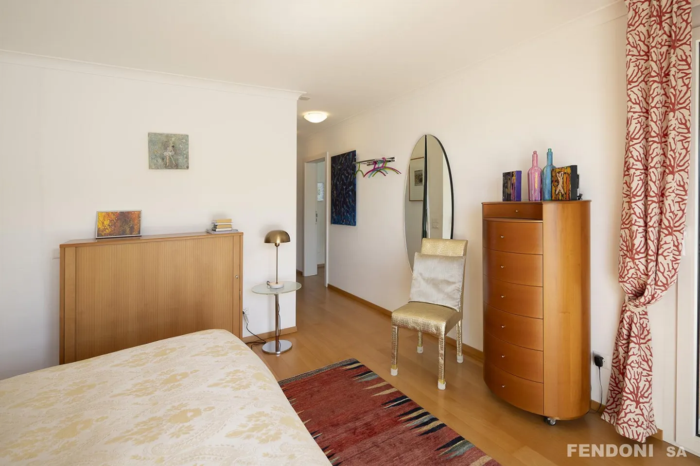 Esclusivo e lussuoso condominio con vista lago - Foto 13 di 17