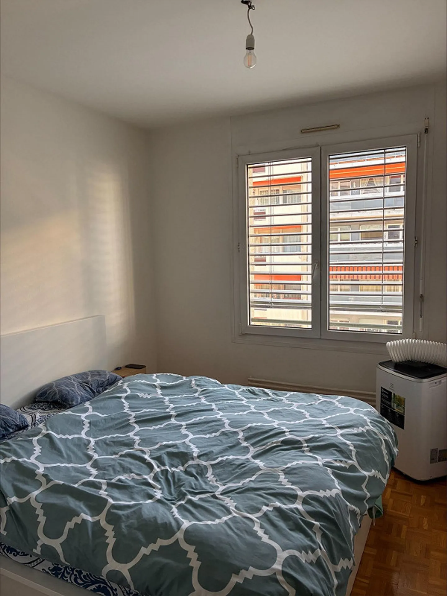 3-Zimmer-Wohnung in ruhiger Lage nahe dem Stadtzentrum - Foto 3 von 5