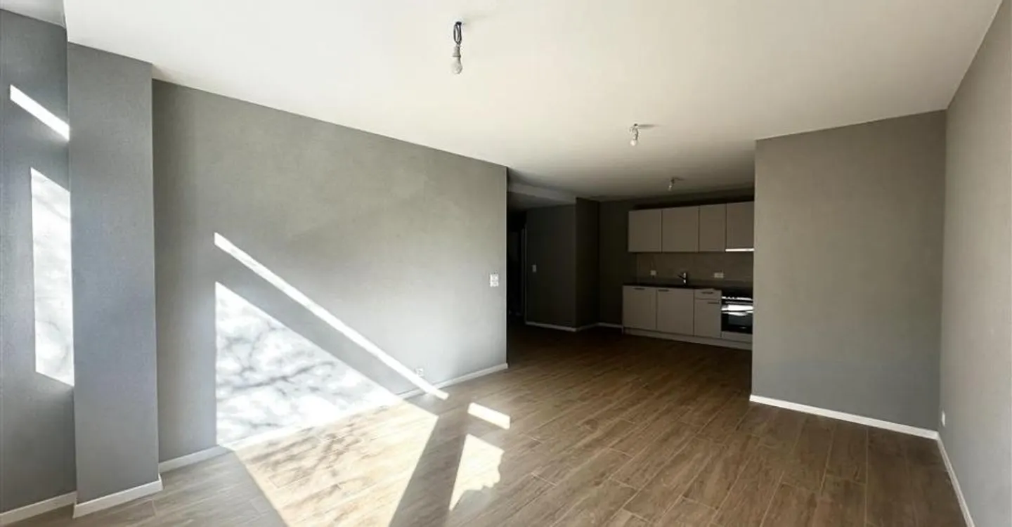 Appartement rénové à Sion - Photo 5 sur 8