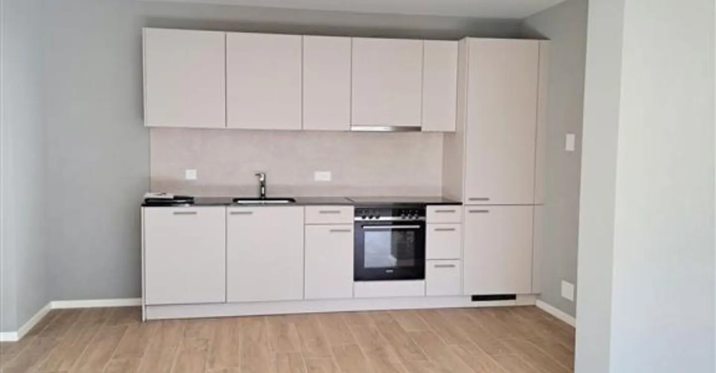 Appartement rénové à Sion - Photo 6 sur 8