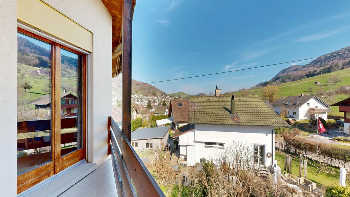 Charming, detached 7.5-room single-family house with carport - Photo 15 of 21