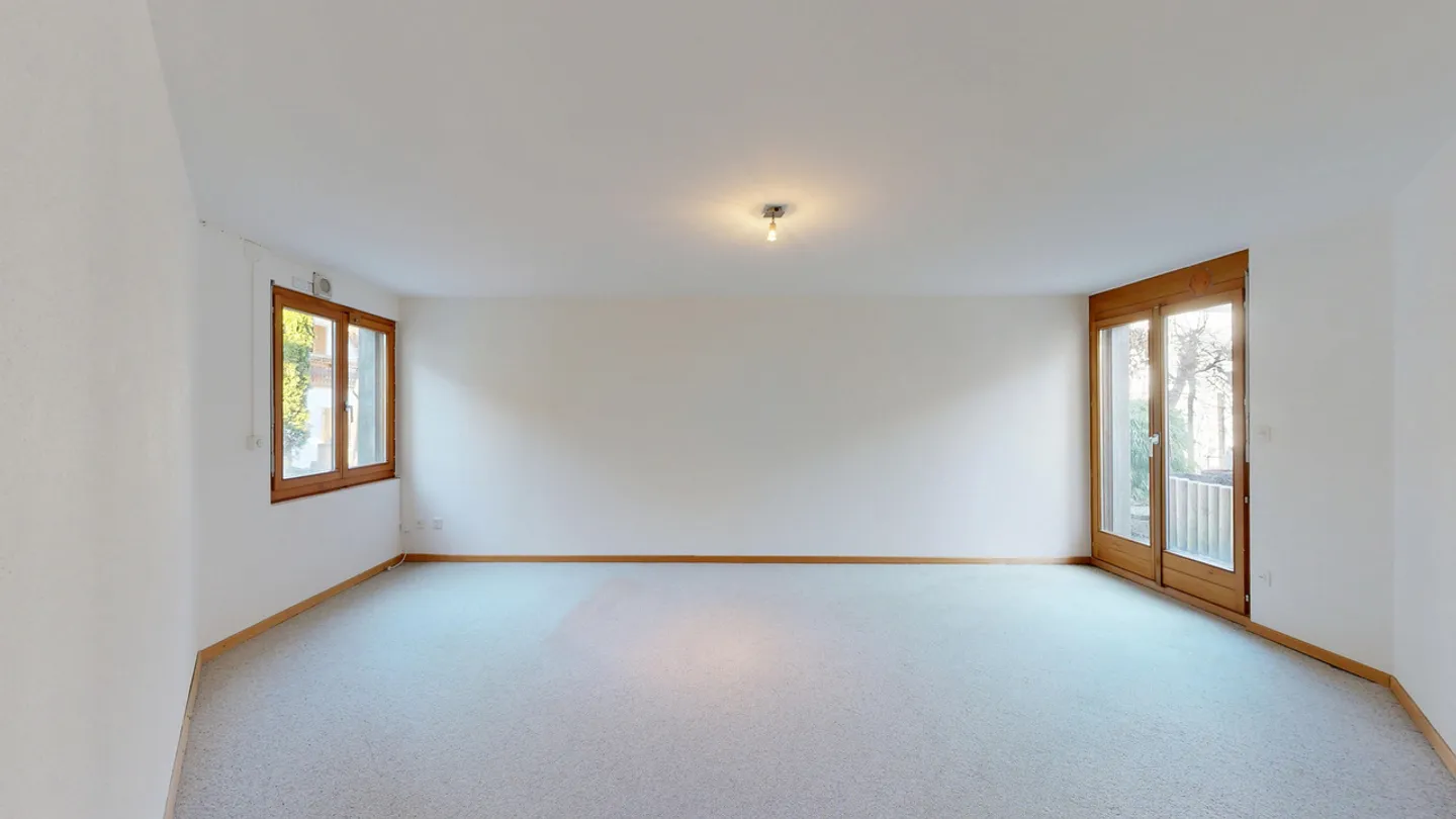 Charming, detached 7.5-room single-family house with carport - Photo 17 of 21